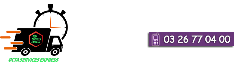 OCTA SERVICES EXPRESS